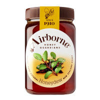 Airborne Honeydew Liquid Honey 500g